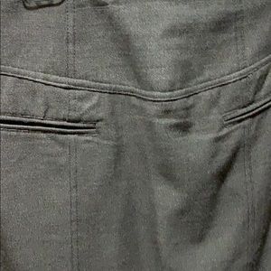 Women’s Brown skirt